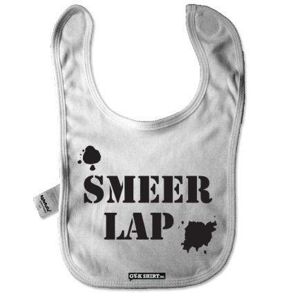 Smeerlap Slabbetje